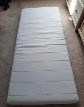 Matrace Ikea