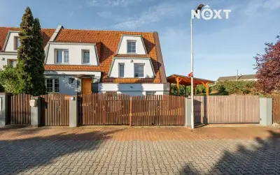 Pronájem Rodinný dům, 248㎡