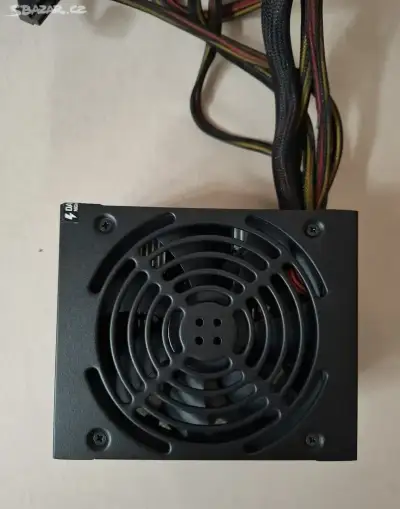 PC zdroj Corsair VS450 450 W