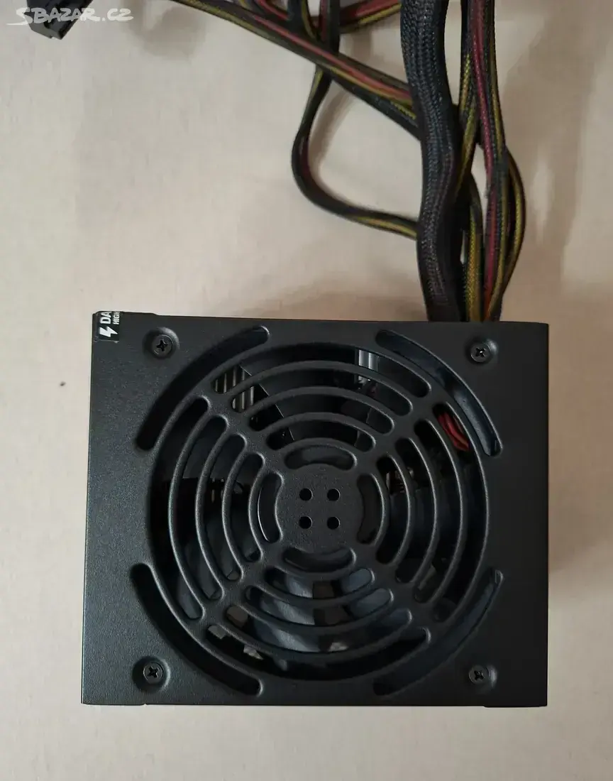 PC zdroj Corsair VS450 450 W