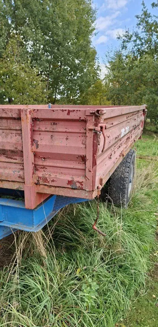Vlek ANS 2800
