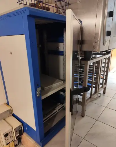 datový rack