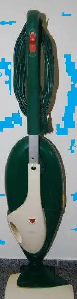 Vyklizení bytu stěhování = Vorwerk 135 na díly nebo díly