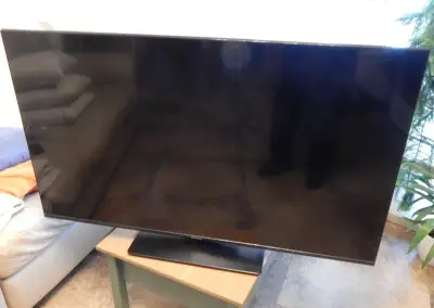 LED TV Panasonic TX-50MX600E 4K Smart