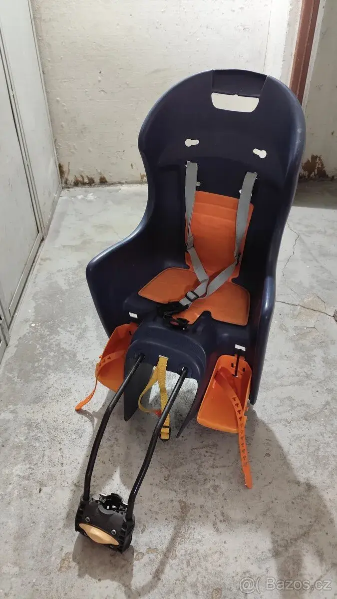 Sedačka na kolo