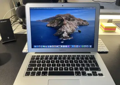 MacBook Air Mid 2013