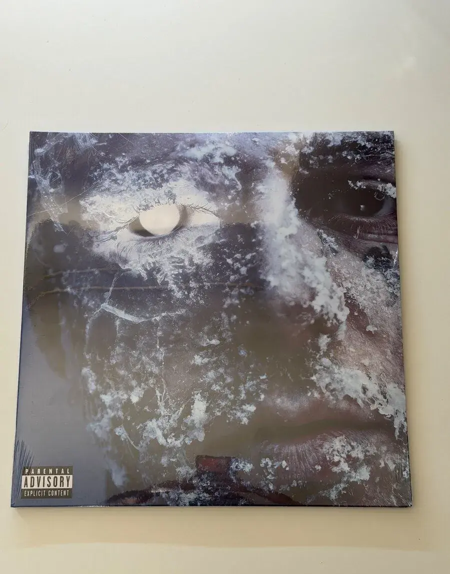 PTK – Karakoram DLC – 2LP