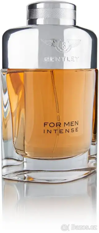 Bentley intense for men