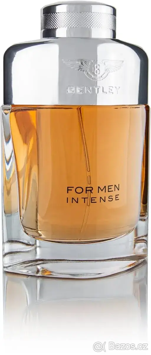 Bentley intense for men