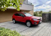 Seat Ateca – 2017