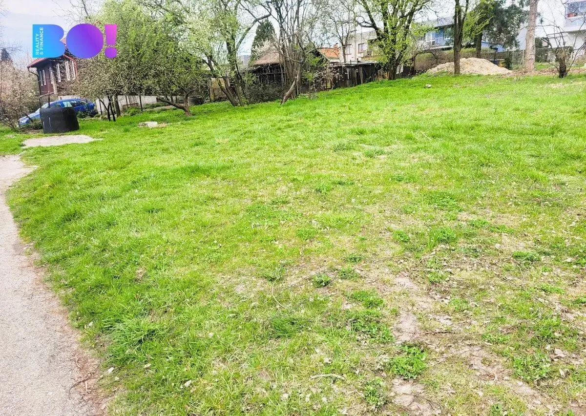 Prodej stavebního pozemku 989 m2, Petřvald u Karviné