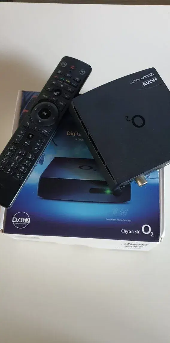 O2 tv nove generace odblokovany