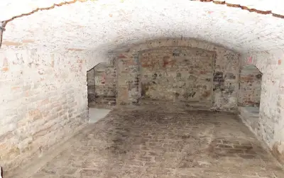 Skladové prostory k pronájmu 83 m², Praha 5, Smíchov – Hlub.