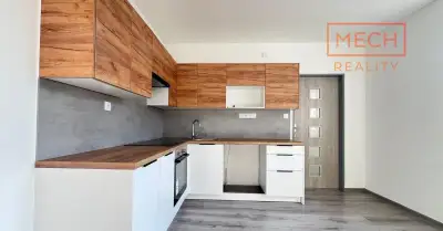 Prodej bytu 1+1, Ostrava Zárubecká