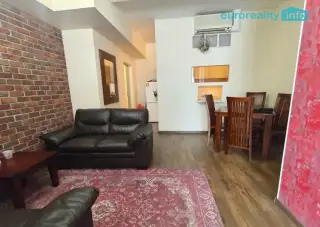 Pronájem, apartmán 2+1, 80 m2, Plzeň - město, ul. Zbrojnická