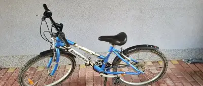 Silniční kolo 16" ReaderFox