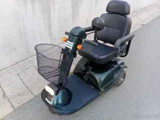 Elektrický vozík pro seniory Calypso
