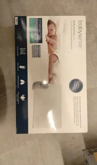 Babysense 1 Pro - monitor dechu