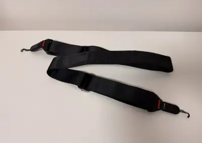 Peak Design Slide – popruh na foťák, černý, jako nový