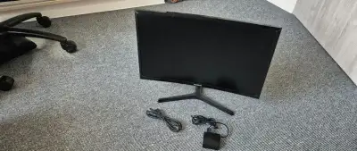 Samsung lcd monitor