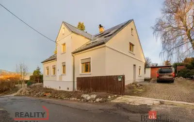 Pronájem, byty/2+kk, 42 m2, Vyhlídková 311, Liberec XXV-Vese
