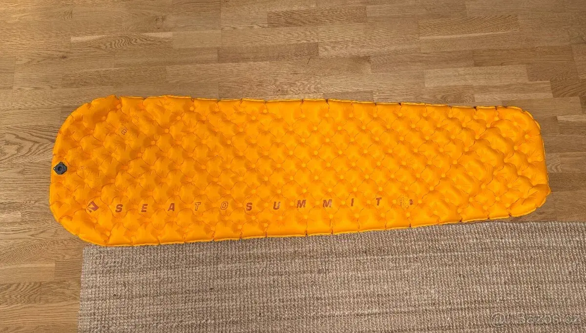 Nafukovací karimatka Sea To Summit Ultralight Insulated R