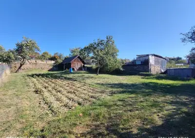 Prodej, zahrada, 396m2, Hradiště