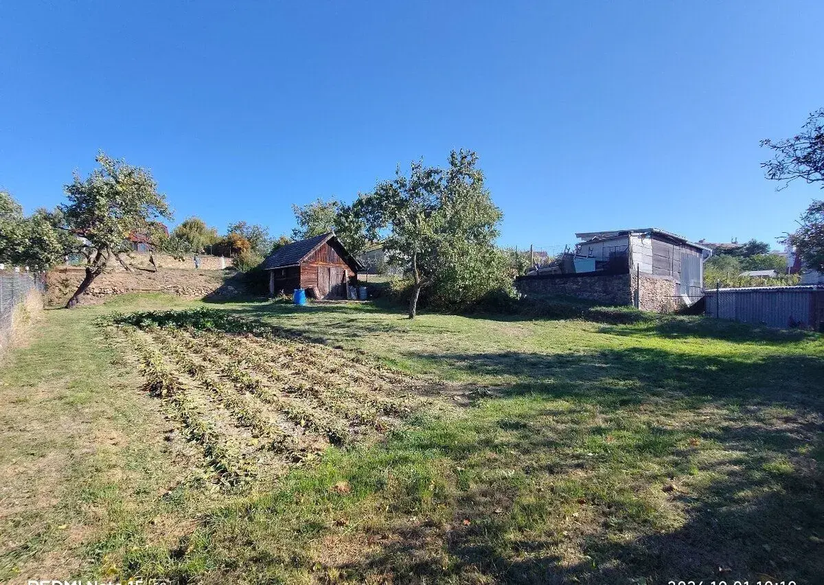 Prodej, zahrada, 396m2, Hradiště
