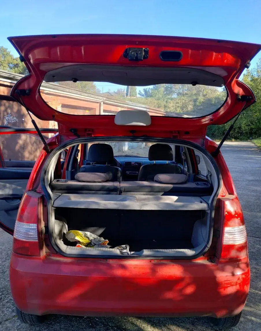 Kia PICANTO – 2026