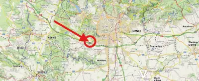 Spekulační - komerční a ostatní 2 330 m²
