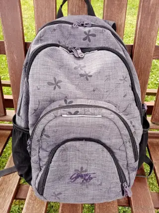 Studentský batoh zn.TOPGAL