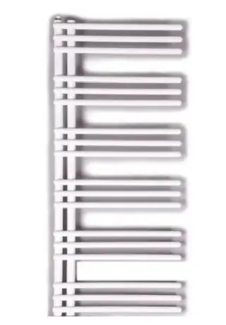 Koupelnový radiátor Thermal Trend HTO 450 x 1150 mm - nový
