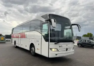 Mercedes-Benz Tourismo