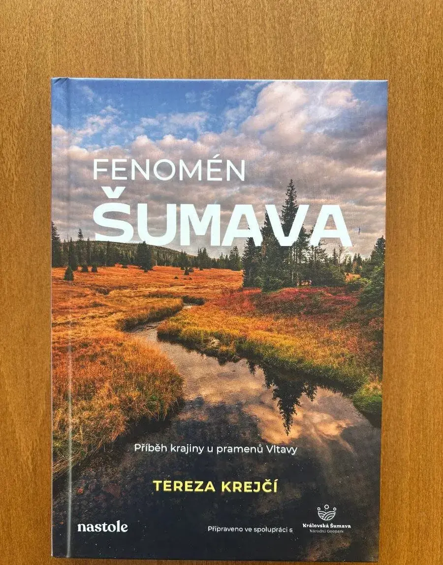 Fenomén Šumava