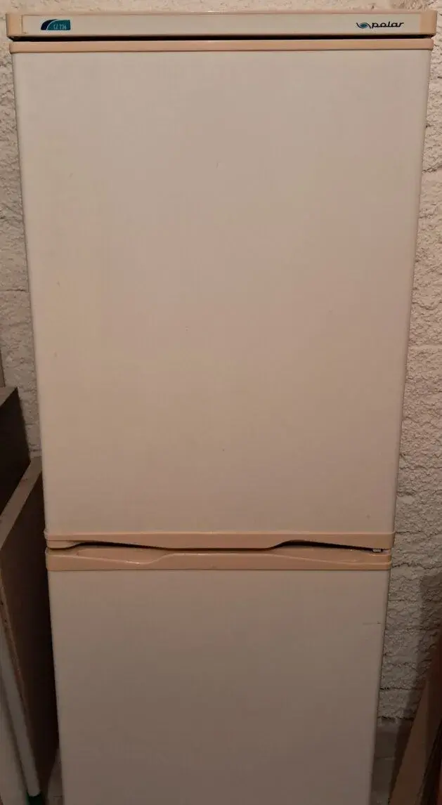 Lednice Polar CZ 236