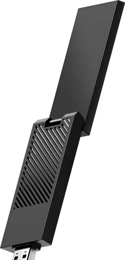 CUDY BE6500 Tri-Band Wi-Fi 7 USB 3.0 Adapter