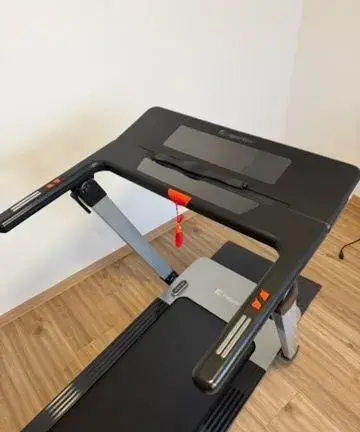 Běžecký pás inSportline ZenRun 20