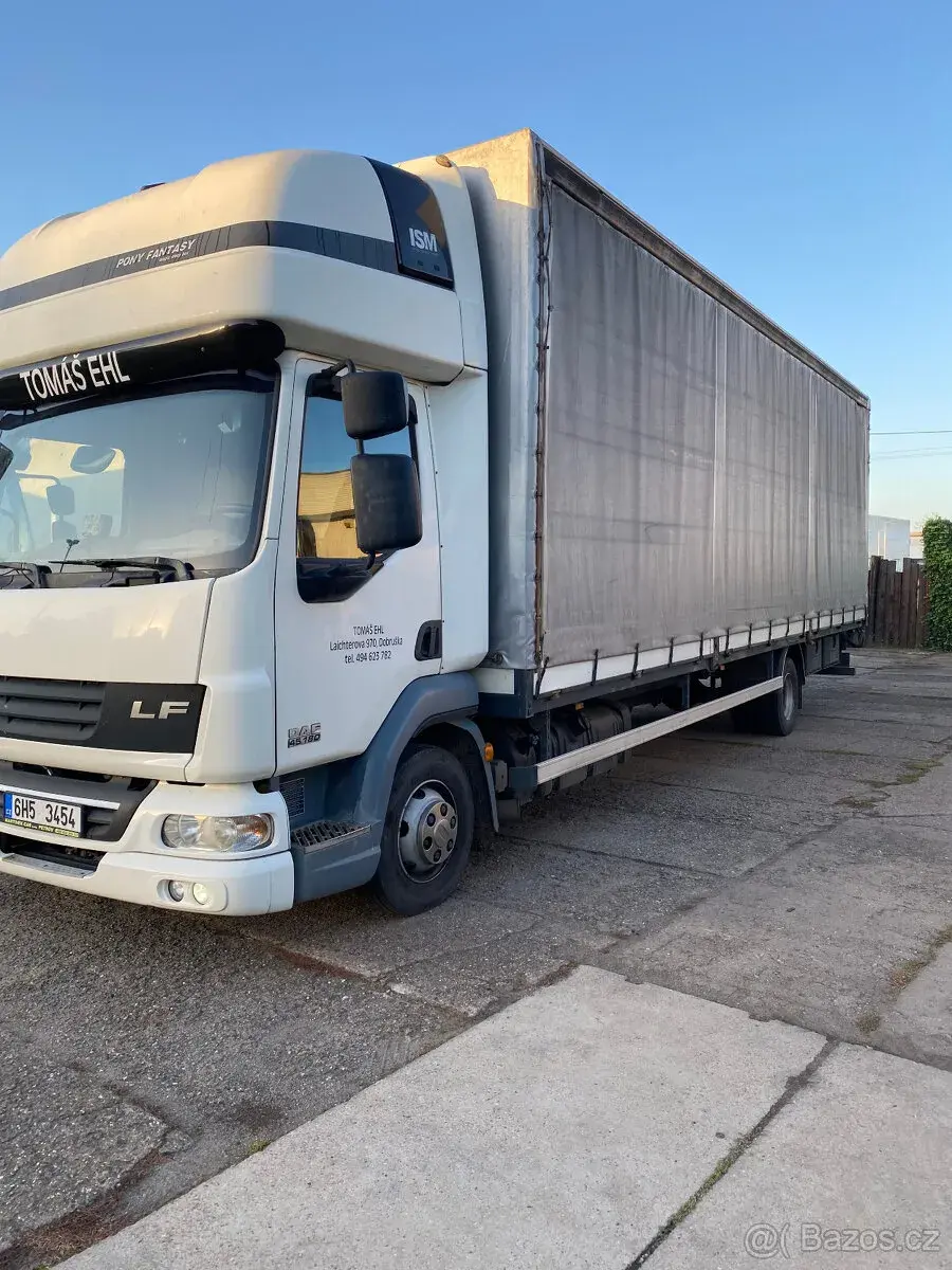 DAF LF 45.180