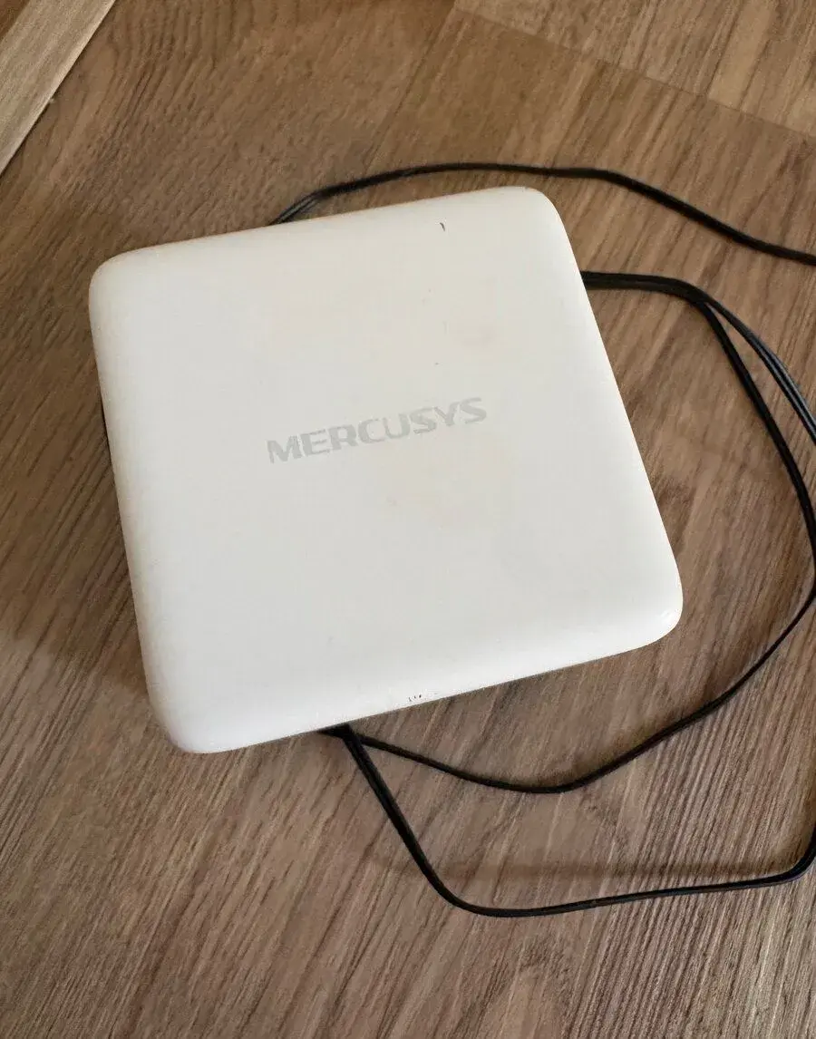 Wifi router