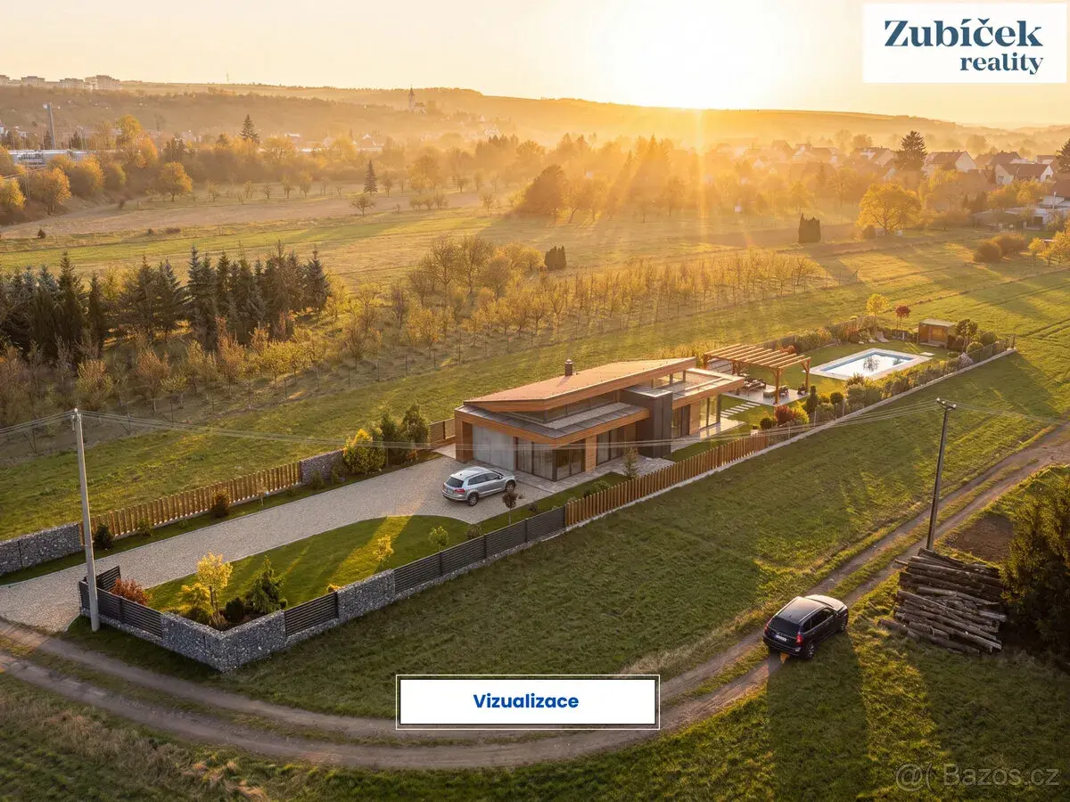 Prodej stavebního pozemku – Kunovice u Uherského Hradiště