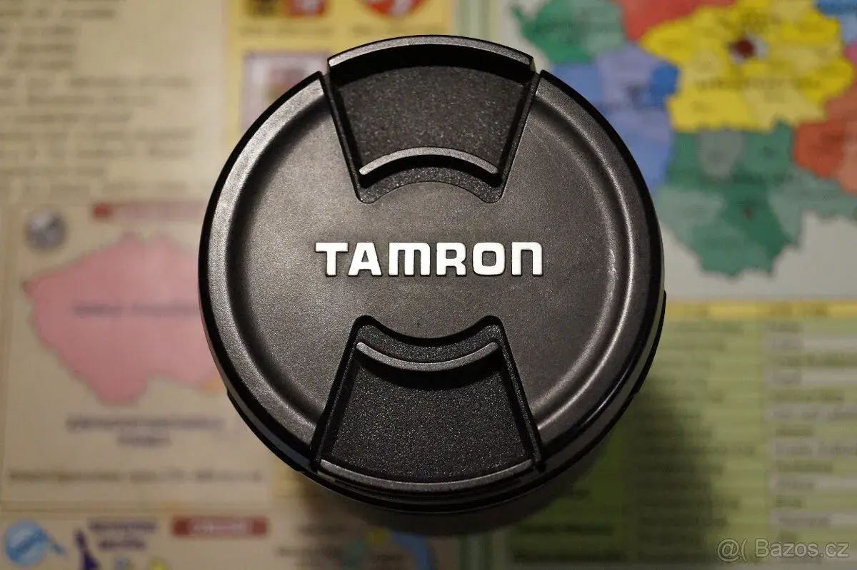 Tamron pro SONY Alfa