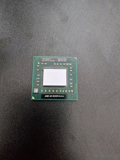 Procesor AMD A8-5500M