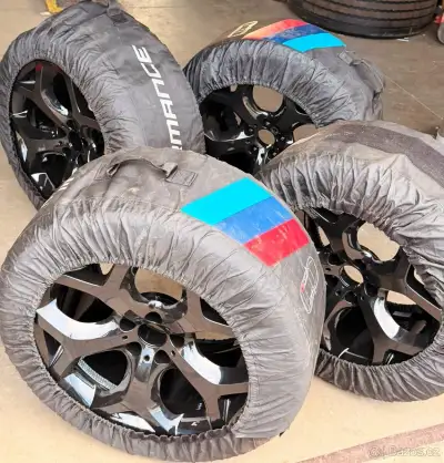 BMW 20