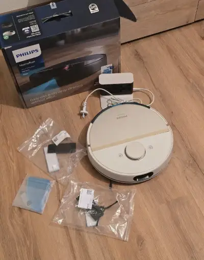 Philips HomeRun XU7000