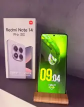 Redmi Note 14 Pro 5 G
