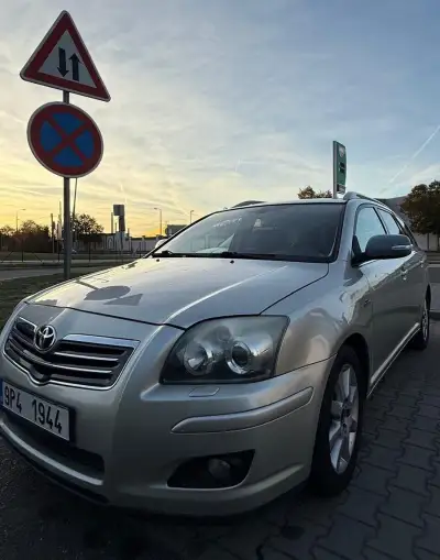 Avensis
