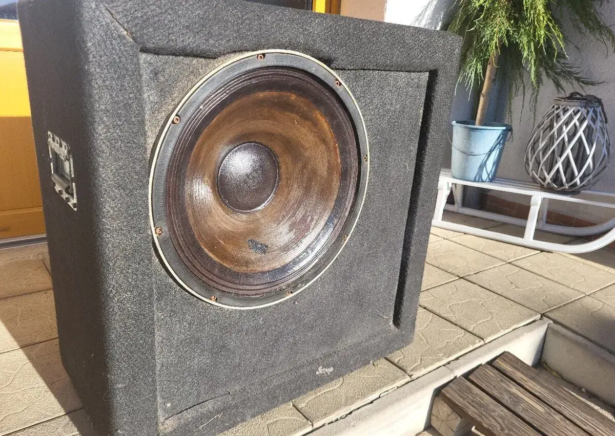 Reprobedna 100W