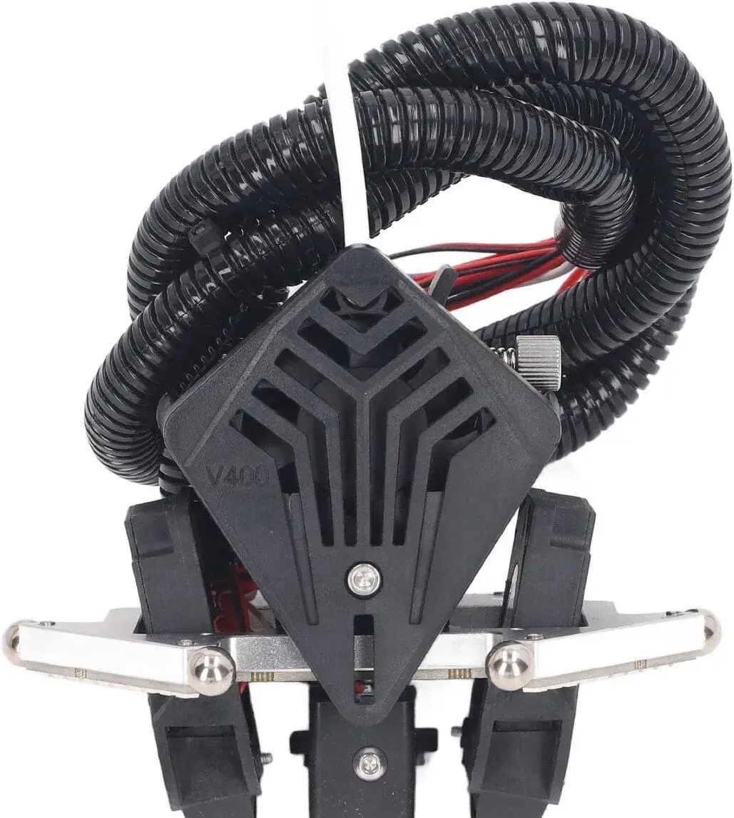 FLSUN V400 originální tisková hlava extruder hotend
