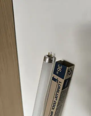 Zářivkové trubice Osram-L36W/840 nové 25-75 kusů