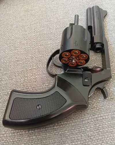 Kora Brno 9mm